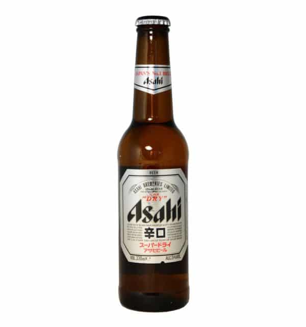 bière japon asahi